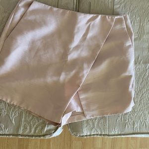 Top Shop Skort size 6